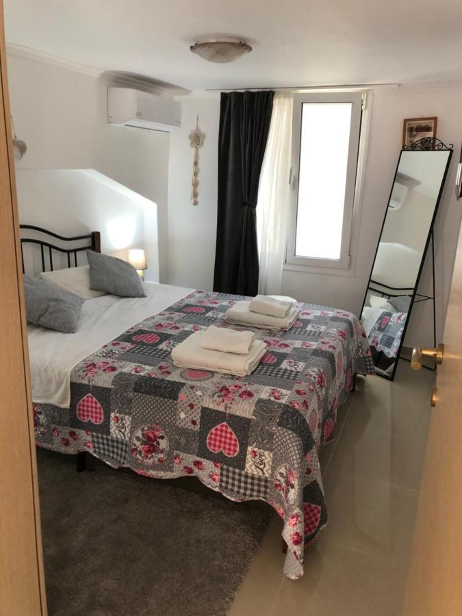 Casa Fiore, Rhodes Apartment Rhodes City