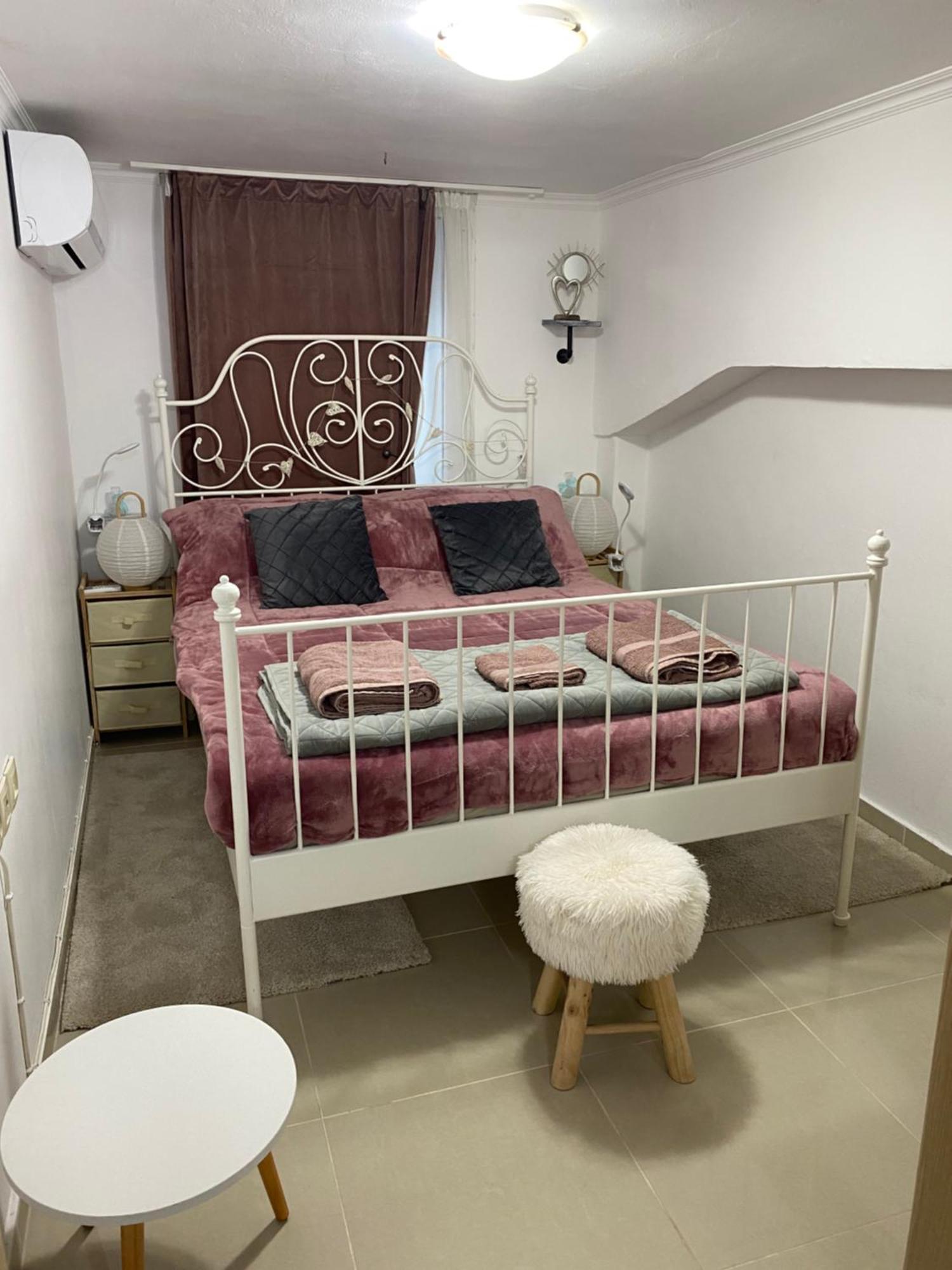 Casa Fiore, Rhodes Rhodes City