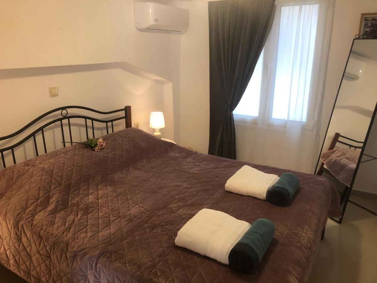 Casa Fiore, Rhodes